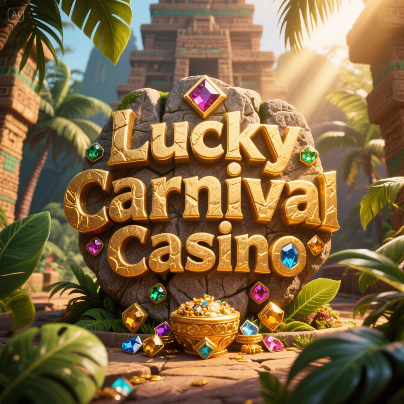 Lucky Carnival Casino